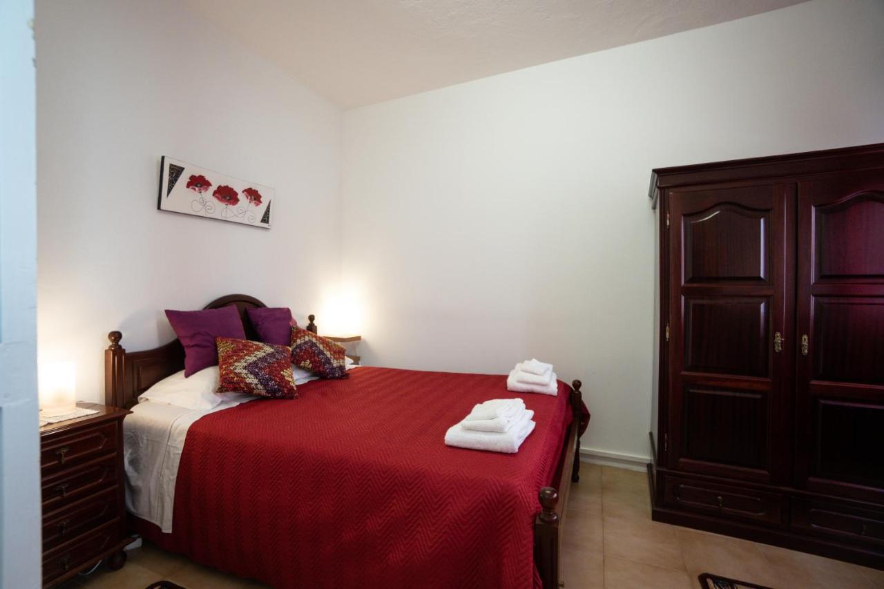 Conforto Citadino Ponta Delgada  Luaran gambar