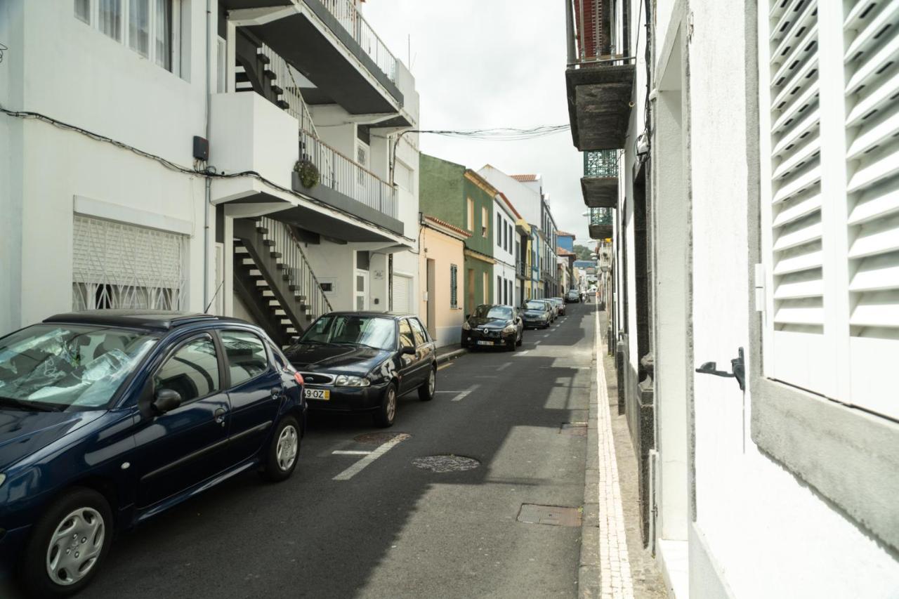 Conforto Citadino Ponta Delgada  Luaran gambar