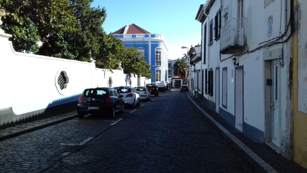 Conforto Citadino Ponta Delgada  Luaran gambar